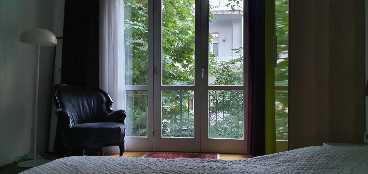 Mintage Apartment /Former Mirage Apartment Budapest Extérieur photo